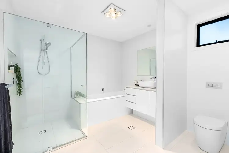 Fifth view of Homely house listing, 18 Vellacott Street, Denman Prospect ACT 2611