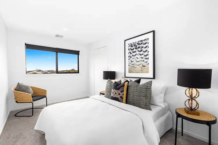 Sixth view of Homely house listing, 18 Vellacott Street, Denman Prospect ACT 2611