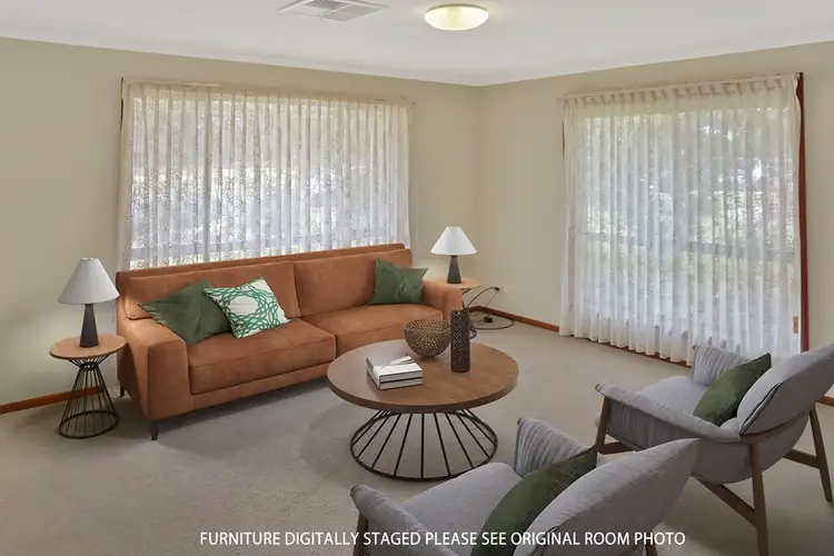 Second view of Homely house listing, 8 Acacia Street, West Wyalong NSW 2671