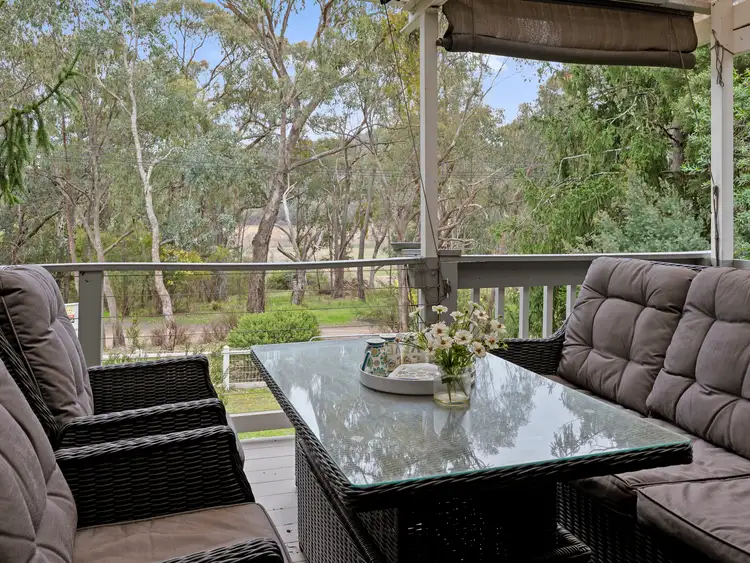 20 Barnetts Road, Howqua Inlet VIC 3723