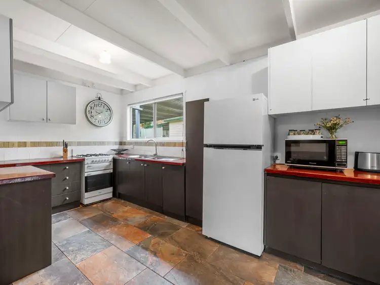 Fifth view of Homely house listing, 20 Barnetts Road, Howqua Inlet VIC 3723