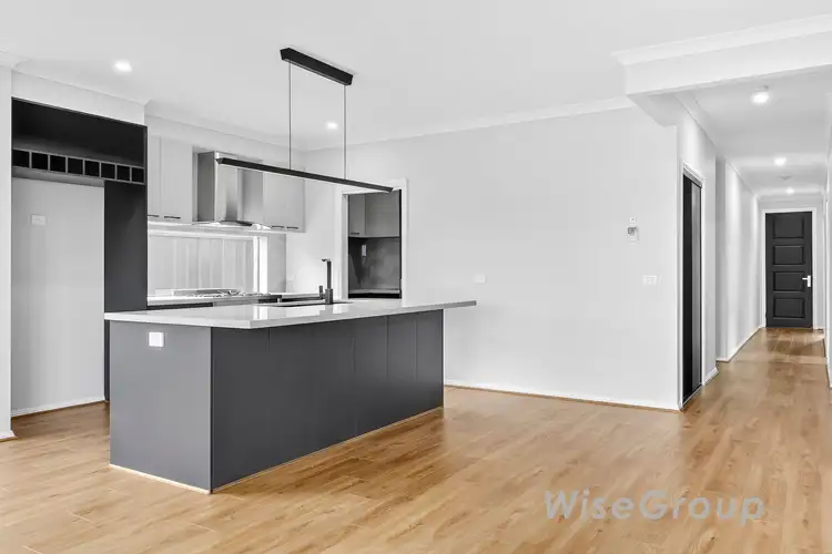 Second view of Homely house listing, 35 D'Angelo Avenue, Officer VIC 3809