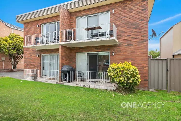 4/7 Hawke Street, Huskisson NSW 2540