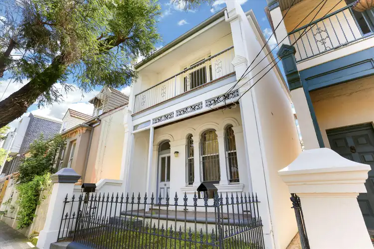 1/212 Corunna Road, Petersham NSW 2049