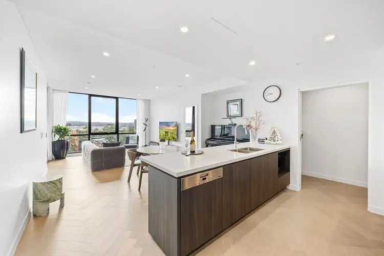 902/161 Epping Road, Macquarie Park NSW 2113