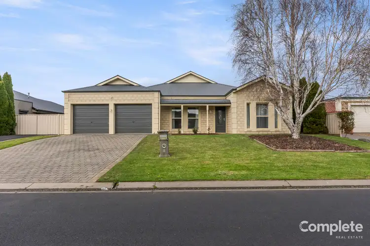 8 LUMIDIN BOULEVARD, Mount Gambier SA 5290