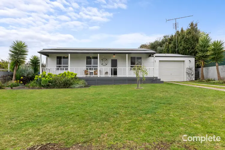 12 LESLIE COURT, Donovans SA 5291