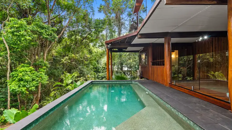 Third view of Homely house listing, 7 Barklya Close, Kamerunga QLD 4870