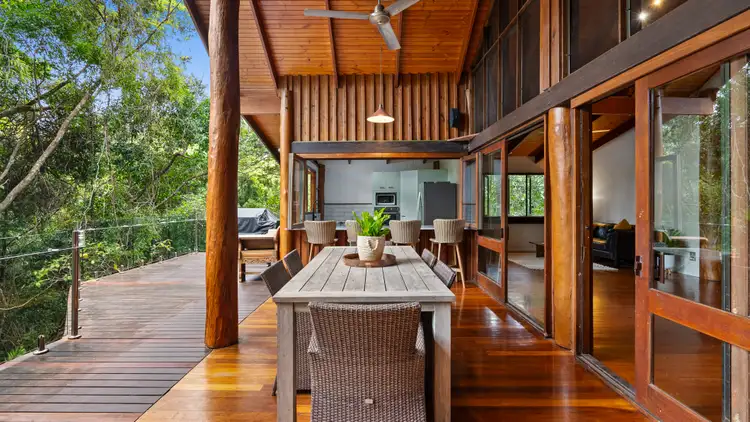 Sixth view of Homely house listing, 7 Barklya Close, Kamerunga QLD 4870