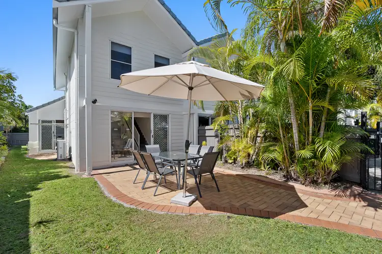 25/8-16 Munna Crescent, Noosaville QLD 4566