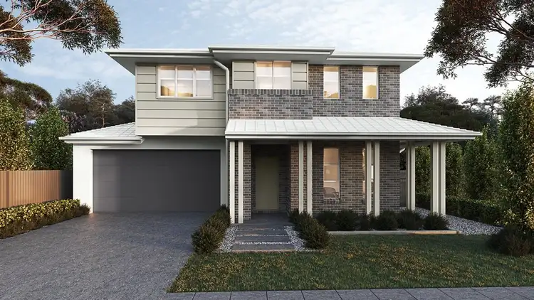 2 Jasper Way, Leppington NSW 2179