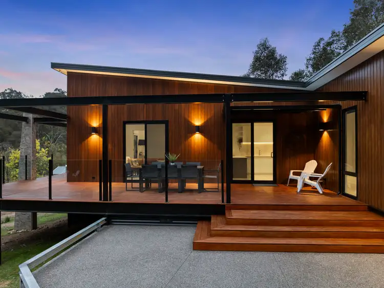 32 Hilda Court, Bonnie Doon VIC 3720