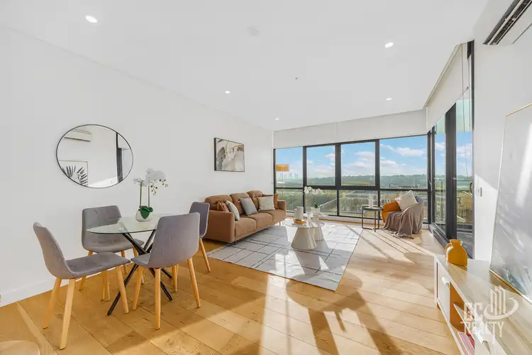 1105/13-17 Verona Dr, Wentworth Point NSW 2127