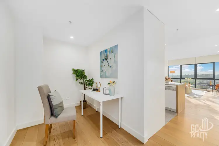 Fifth view of Homely apartment listing, 1105/13-17 Verona Dr, Wentworth Point NSW 2127