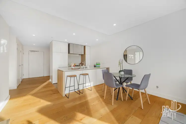 Sixth view of Homely apartment listing, 1105/13-17 Verona Dr, Wentworth Point NSW 2127