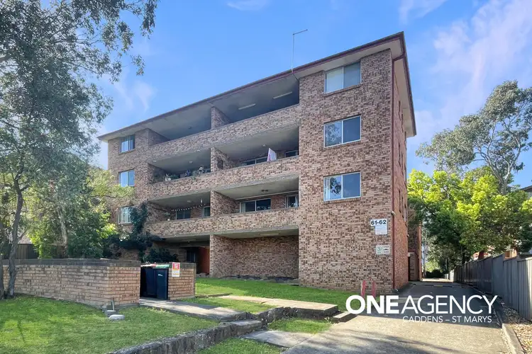 17/61-62 Park Avenue, Kingswood NSW 2747