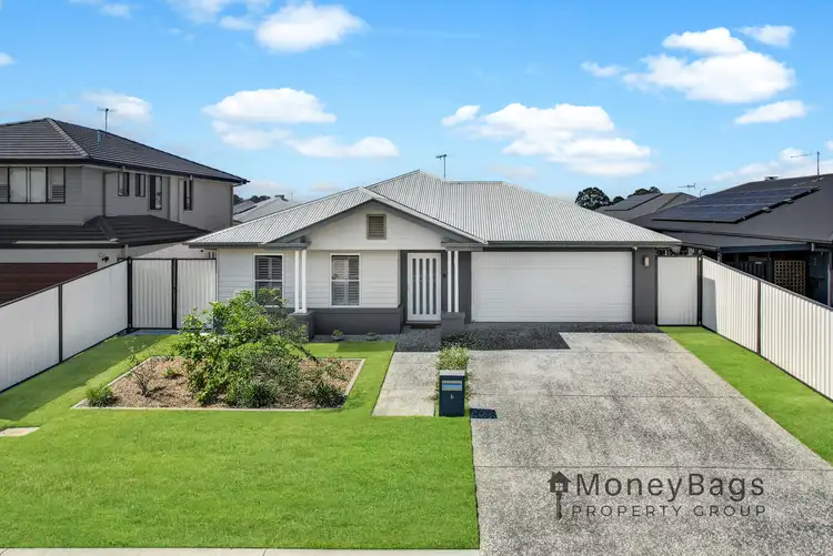 6 Moonie Crescent, Jimboomba QLD 4280