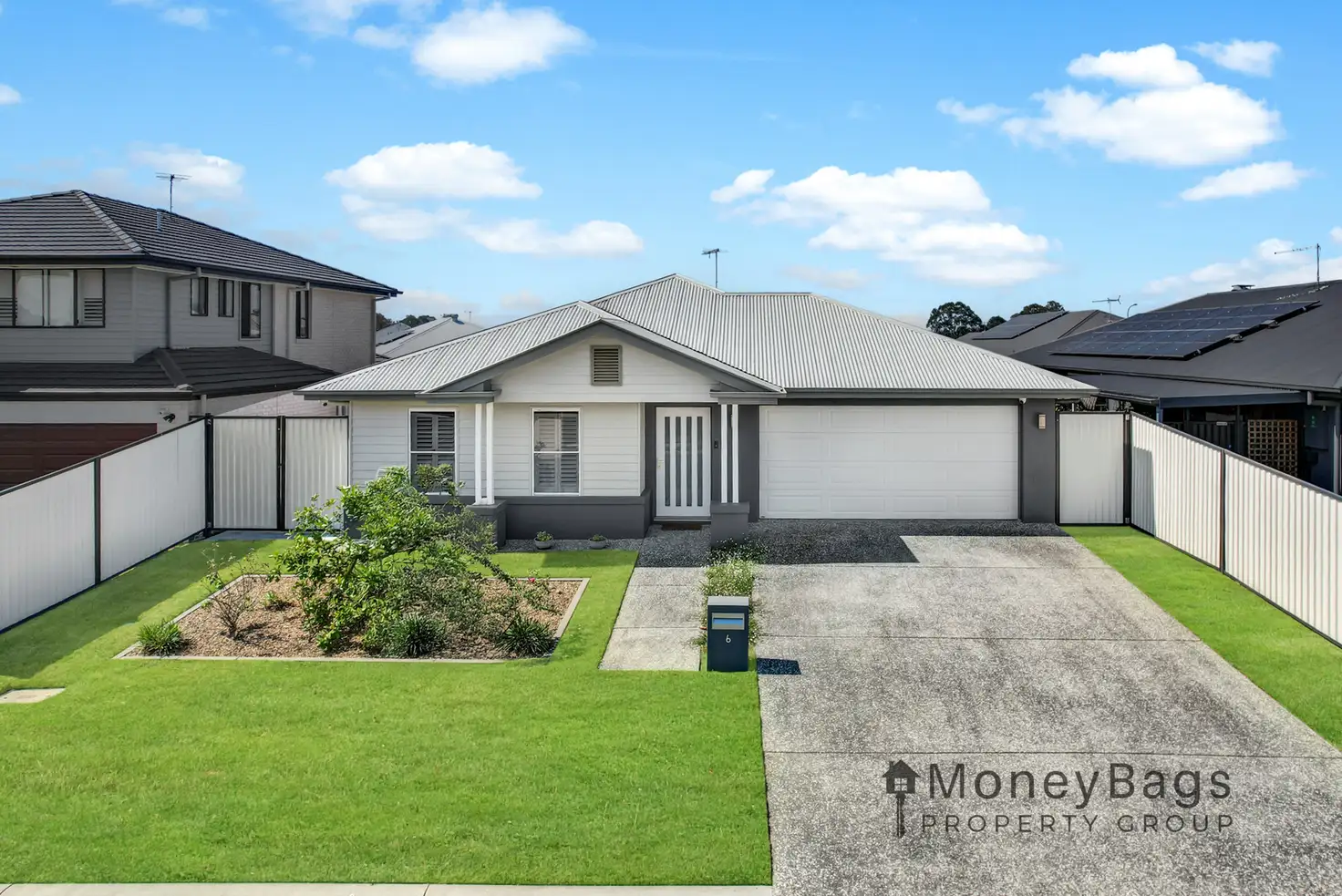 Main view of Homely house listing, 6 Moonie Crescent, Jimboomba QLD 4280