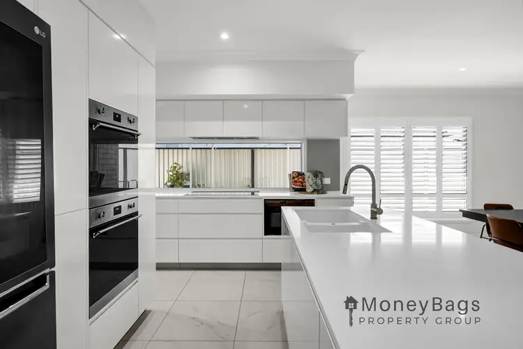 Second view of Homely house listing, 6 Moonie Crescent, Jimboomba QLD 4280