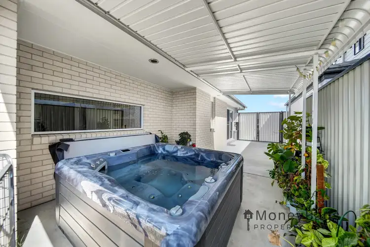 Third view of Homely house listing, 6 Moonie Crescent, Jimboomba QLD 4280