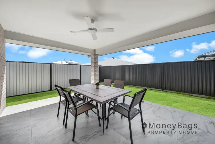 Fourth view of Homely house listing, 6 Moonie Crescent, Jimboomba QLD 4280