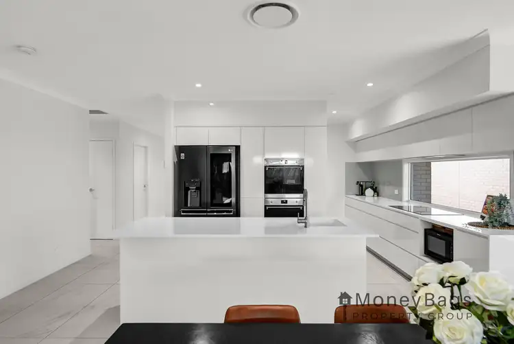 Fifth view of Homely house listing, 6 Moonie Crescent, Jimboomba QLD 4280