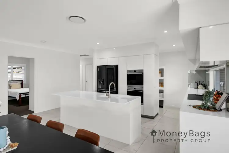 Sixth view of Homely house listing, 6 Moonie Crescent, Jimboomba QLD 4280