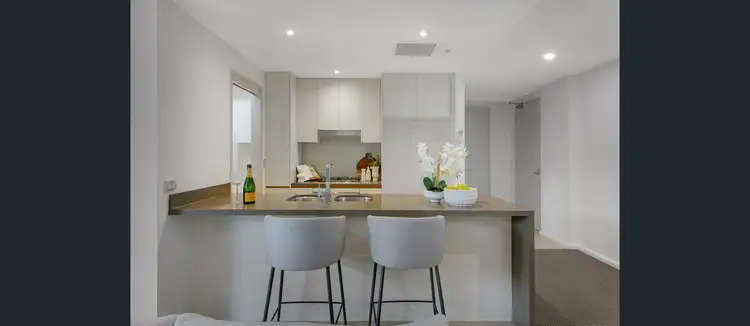 Second view of Homely apartment listing, 13/19 Grandstand Parade, Zetland NSW 2017