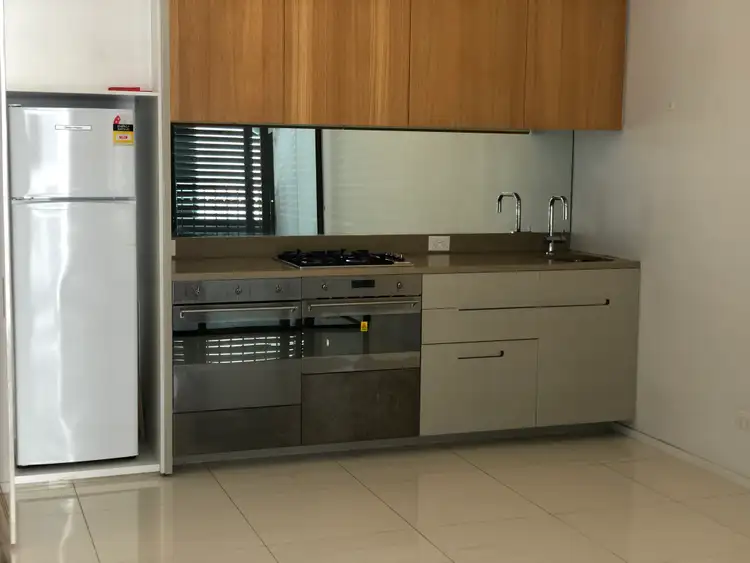Main view of Homely apartment listing, 607.1/3 Park Lane, Chippendale NSW 2008
