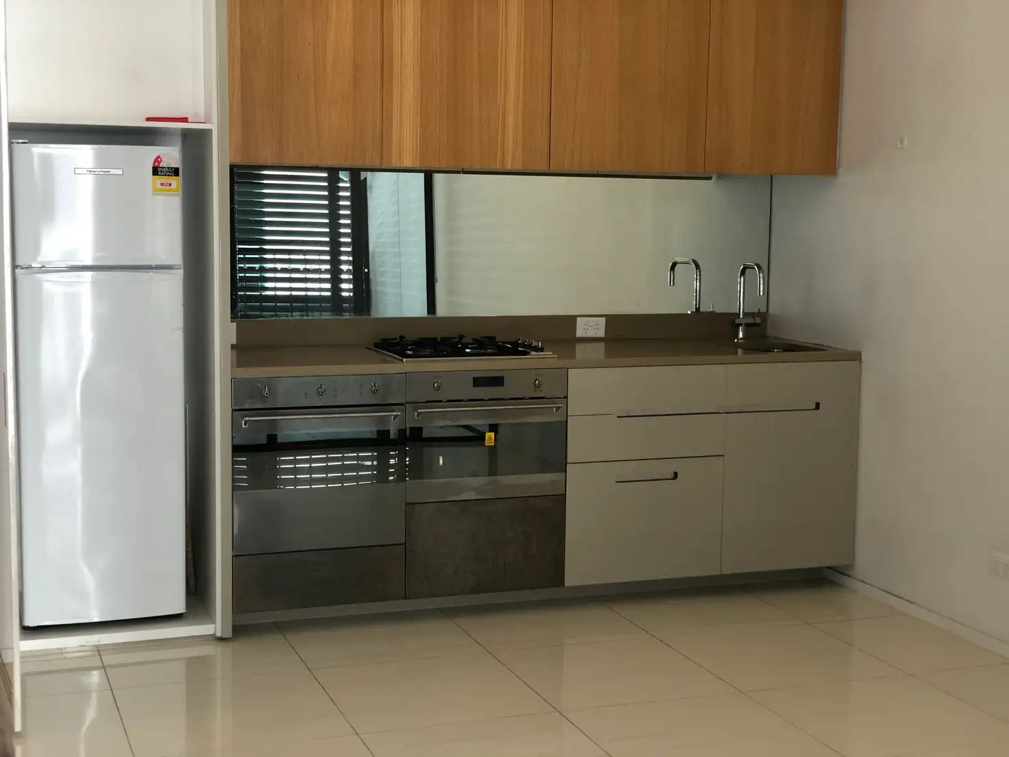 Main view of Homely apartment listing, 607.1/3 Park Lane, Chippendale NSW 2008