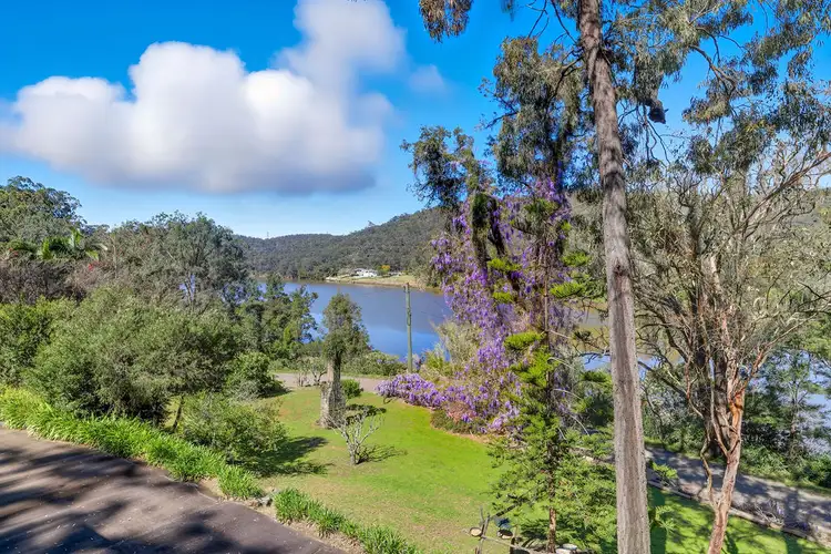 Third view of Homely rural property listing, 437 Greens Road, Lower Portland NSW 2756