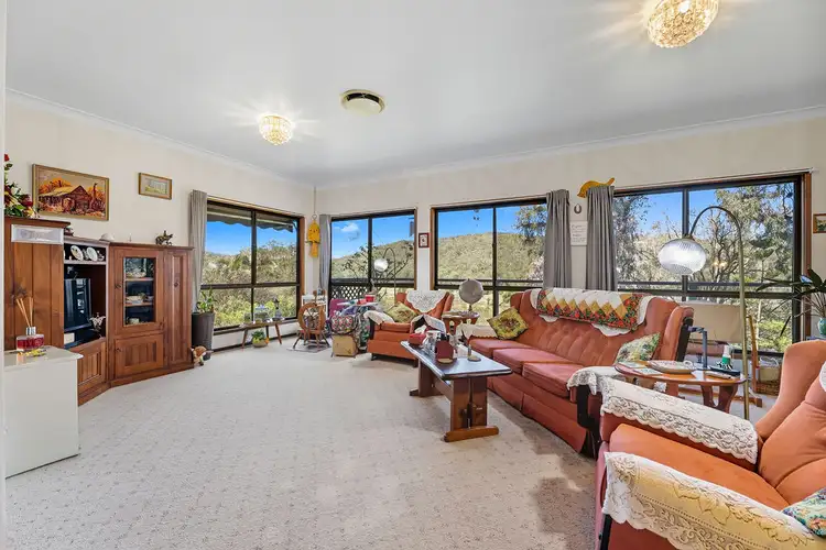 Fourth view of Homely rural property listing, 437 Greens Road, Lower Portland NSW 2756