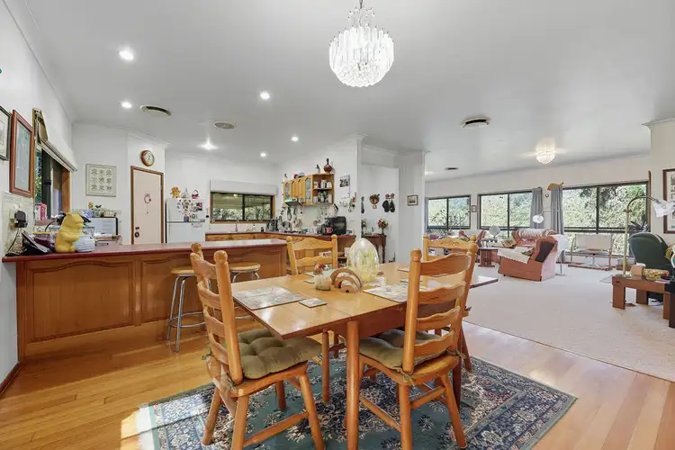 Fifth view of Homely rural property listing, 437 Greens Road, Lower Portland NSW 2756