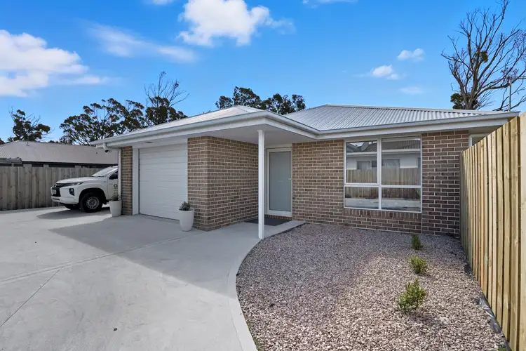 2/168 Agnes Street, George Town TAS 7253