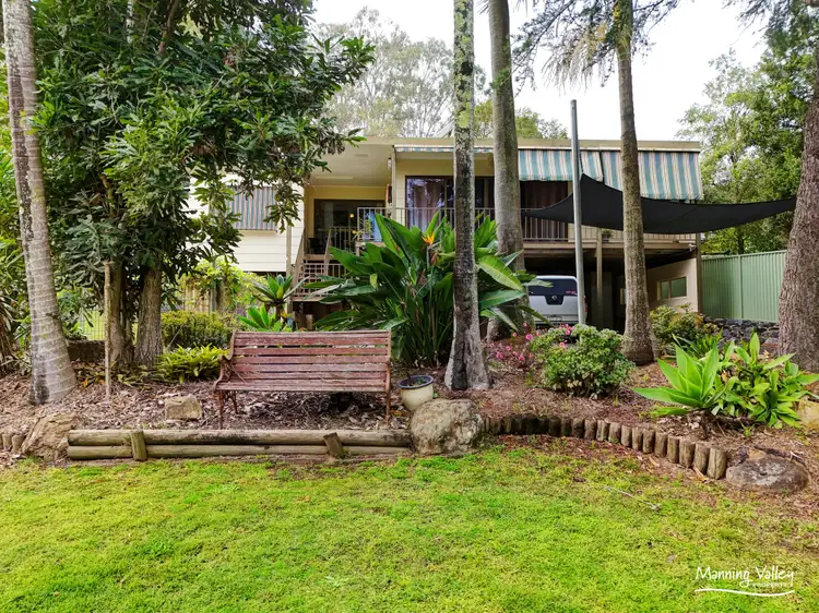 27 Claxton Street, Tinonee NSW 2430