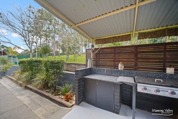 Second view of Homely house listing, 27 Claxton Street, Tinonee NSW 2430