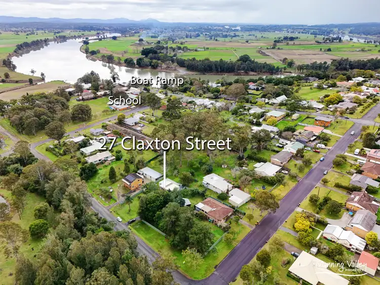 Fourth view of Homely house listing, 27 Claxton Street, Tinonee NSW 2430