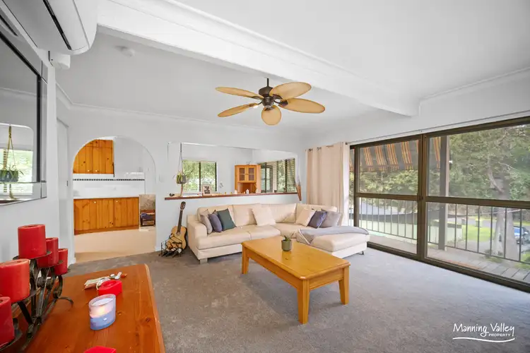 Sixth view of Homely house listing, 27 Claxton Street, Tinonee NSW 2430