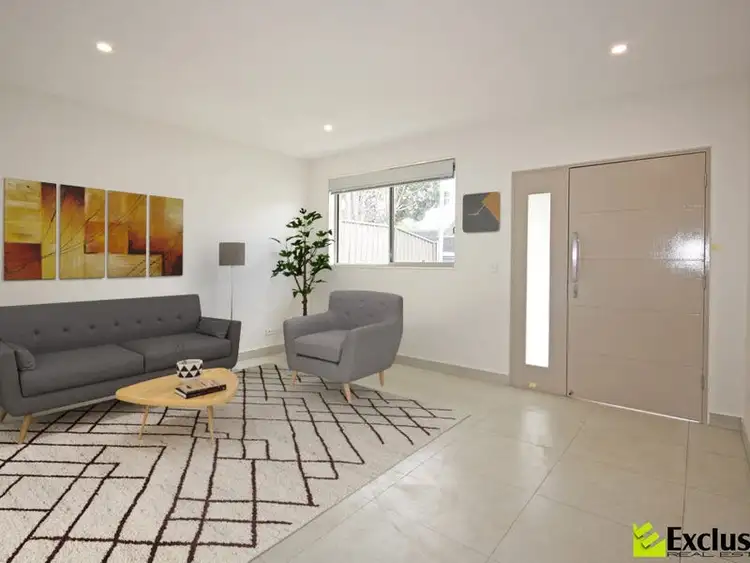 87 Church Street, Lidcombe NSW 2141