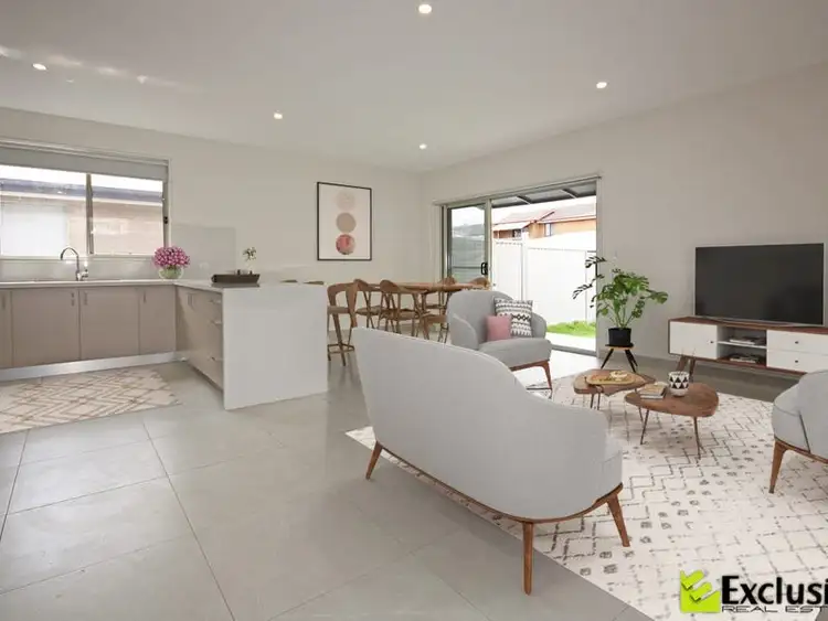 Second view of Homely house listing, 87 Church Street, Lidcombe NSW 2141