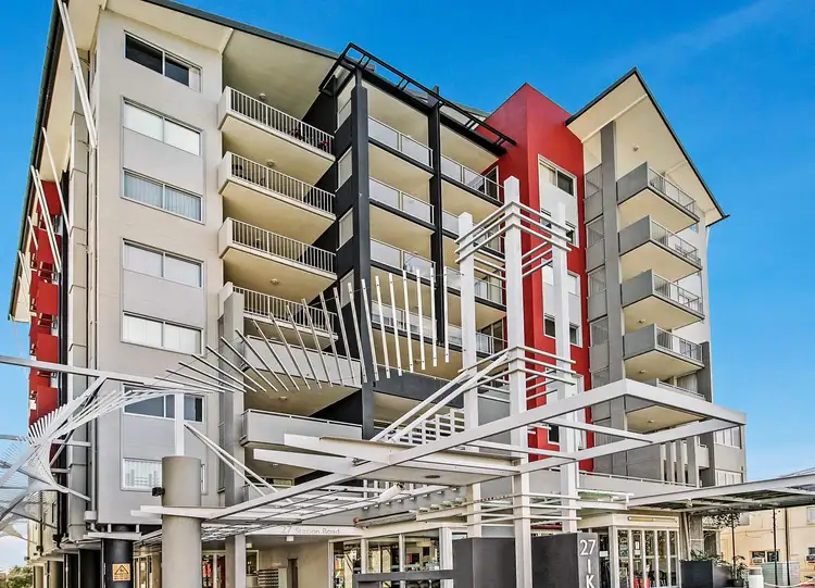 DG7428/27 Station Road, Indooroopilly QLD 4068
