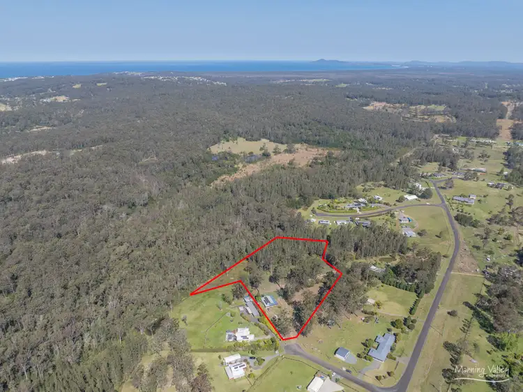 3 Bennett Close, Rainbow Flat NSW 2430