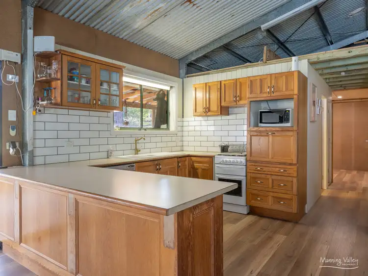 Third view of Homely rural property listing, 3 Bennett Close, Rainbow Flat NSW 2430