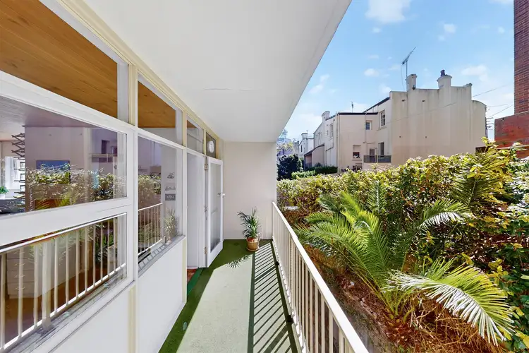 24/52 High Street, North Sydney NSW 2060