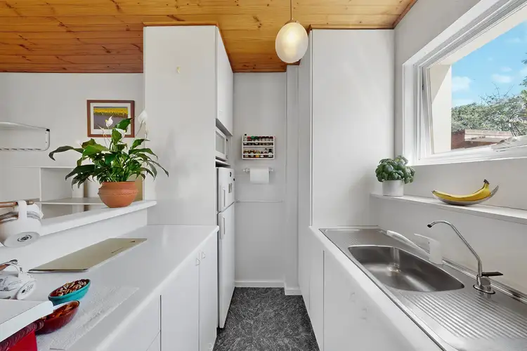 Fourth view of Homely apartment listing, 24/52 High Street, North Sydney NSW 2060