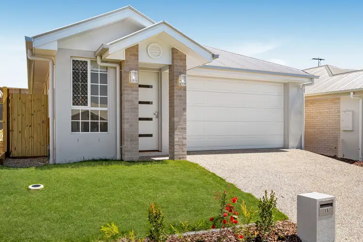 #15 Positano Street, Morayfield QLD 4506