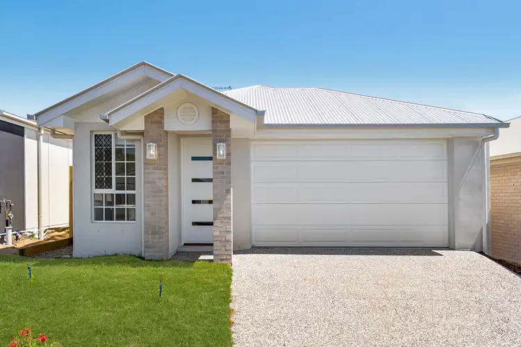 Second view of Homely house listing, #15 Positano Street, Morayfield QLD 4506