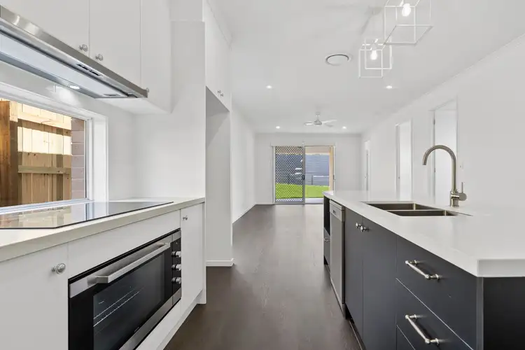 Third view of Homely house listing, #15 Positano Street, Morayfield QLD 4506