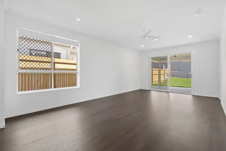 Fourth view of Homely house listing, #15 Positano Street, Morayfield QLD 4506