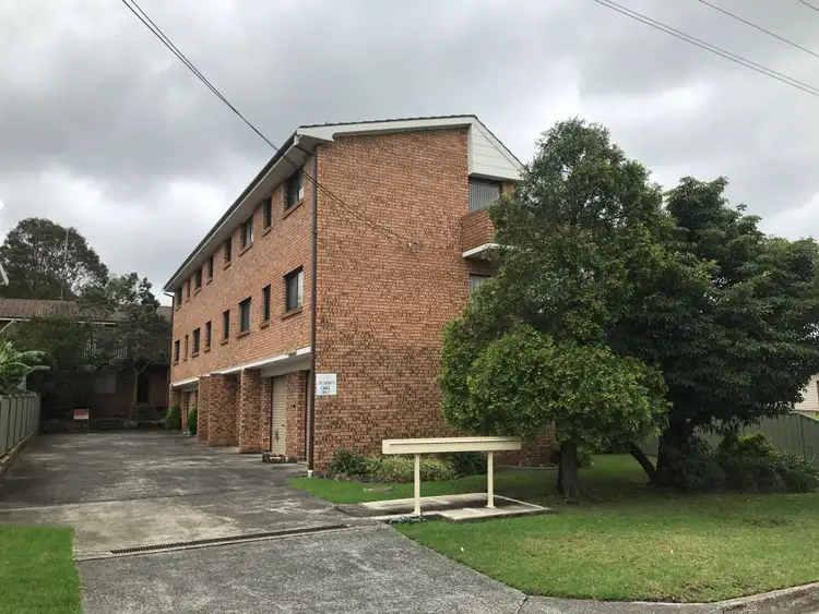 3/96-98 Collins Street,, Corrimal NSW 2518